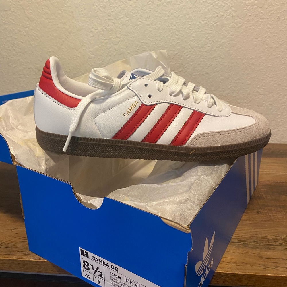 Adidas Samba OG brand new